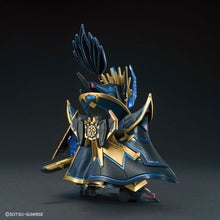 Load image into Gallery viewer, SDW Heroes 11 Nobunaga Gundam Epyon Dark Mask Ver.
