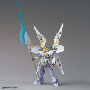 HG 1/144 GUNDAM LIVELANCE HEAVEN