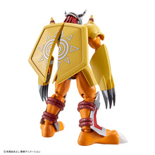 Load image into Gallery viewer, FIGURE-RISE STANDARD WARGREYMON
