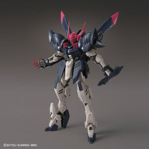 HG 1/144 Gundam Gremory