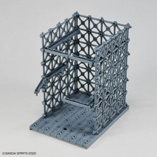 Load image into Gallery viewer, 30MM CUSTOMIZE SCENE BASE (TRUSS BASE Ver.)
