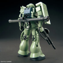 Load image into Gallery viewer, HGUC 1/144 MS-06 ZAKU Ⅱ
