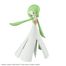 Load image into Gallery viewer, POKEMON PLAMO COLLECTION 49 SELECT SERIES GARDEVOIR
