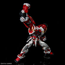 Load image into Gallery viewer, High-Resolution Model Gundam Astray Red Frame Powered Red

