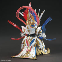 Load image into Gallery viewer, SDW Heroes 16 Qitian Dasheng Impulse Gundam -Douzhan Shengfo
