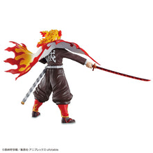 Load image into Gallery viewer, Demon Slayer Model Kit Kyojuro Rengoku
