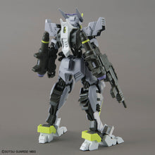 Load image into Gallery viewer, HG 1/144 Gundam Asmoday
