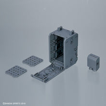 Load image into Gallery viewer, 30MM 1/144 OPTION PARTS SET 8 (MULTI BACKPACK)
