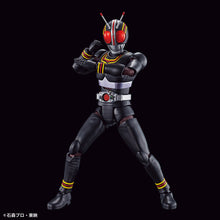 Load image into Gallery viewer, Figure-rise Standard MASKED RIDER BLACK
