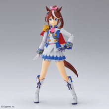 Load image into Gallery viewer, FIGURE-RISE STANDARD UMAMUSUME : PRETTY DERBY TOKAI TEIO
