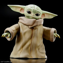 Load image into Gallery viewer, STAR WARS 1/4 GROGU
