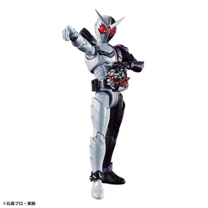 Figure-rise Standard Kamen Rider Double Luna FANGJOKER