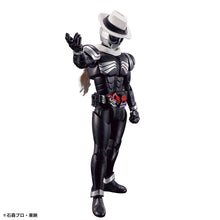 Load image into Gallery viewer, Figure-rise Standard Kamen Rider SKULL
