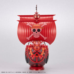 Grand Ship Collection Thousand Sunny FILM RED Commemorative Color Ver.