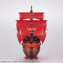 Load image into Gallery viewer, GRAND SHIP COLLECTION RED FORCE FILM RED Commemorative Color Ver.
