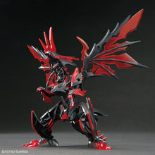 Load image into Gallery viewer, SDW HEROES 28 DARK GRASPER DRAGON
