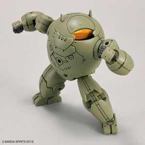 30MM Extended Armament Vehicle (ARMORED ASSAULT MECHA Ver.)