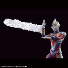 Load image into Gallery viewer, Figure-rise Standard ULTRAMAN TRIGGER MULTI TYPE
