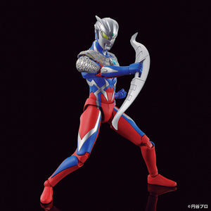 Figure-rise Standard ULTRAMAN SUIT ZERO