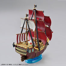 Load image into Gallery viewer, GRAND SHIP COLLECTION: ORO JACKSON
