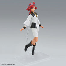 Load image into Gallery viewer, Figure-rise Standard SULETTA MERCURY
