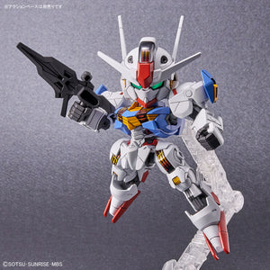 SD Gundam EX-Standard XVX-016 GUNDAM AERIAL