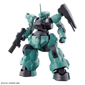 HG 1/144 DILANZA STANDARD TYPE / LAUDA'S DILANZA