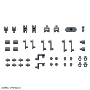 30MM Customize Material (PIPE PARTS / MULTI-JOINT)