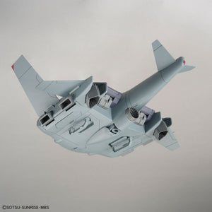 HG 1/144 TICKBALANG