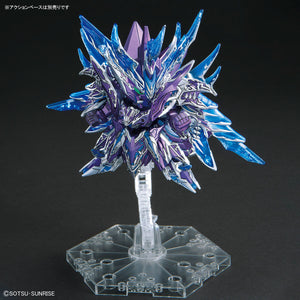 SDW HEROES 31 ALTERNATIVE JUSTICE DRAGON