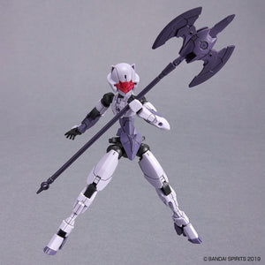 30MM 1/144 EXM-E7R SPINATIA (REAPER TYPE)