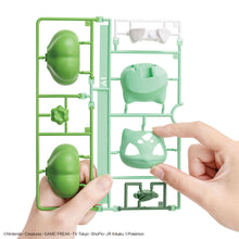 Load image into Gallery viewer, POKEMON PLAMO COLLECTION QUICK!! 13 BULBASAUR
