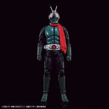 Load image into Gallery viewer, Figure-rise Standard MASKED RIDER (Shin Masked Rider)
