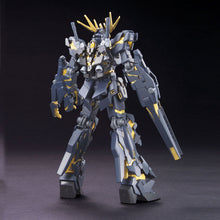 Load image into Gallery viewer, HGUC 1/144 UNICORN GUNDAM 02 BANSHEE (DESTROY MODE)
