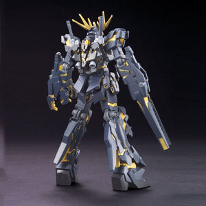 HGUC 1/144 UNICORN GUNDAM 02 BANSHEE (DESTROY MODE)