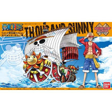 Load image into Gallery viewer, GRAND SHIP COLLECTION THOUSAND SUNNY
