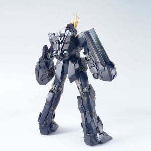 MG 1/100 RX-0 UNICORN GUNDAM 02 BANSHEE