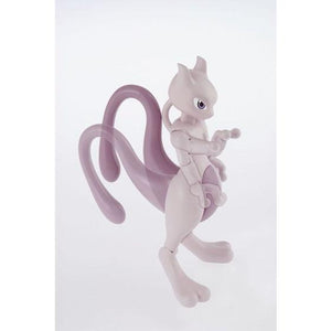 Pokemon Plastic Model Collection Mewtwo