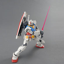 Load image into Gallery viewer, MG 1/100 RX-78-02 GUNDAM THE ORIGIN

