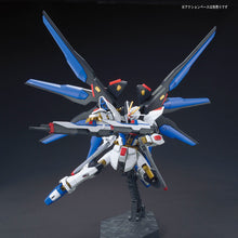Load image into Gallery viewer, HGCE 1/144 STRIKE FREEDOM GUNDAM (REVIVE)
