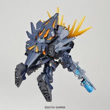 Load image into Gallery viewer, SD Gundam EX-Standard 015 Unicorn Gundam 02 Banshee Norn
