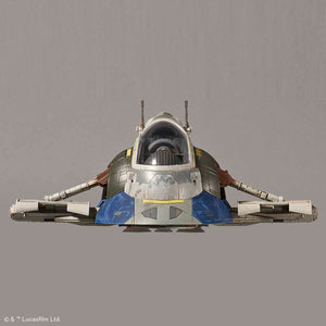 1/144 SLAVE I (Jango Fett Ver.)