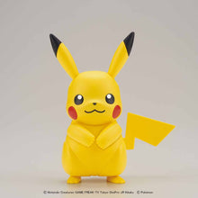 Load image into Gallery viewer, POKEMON PLAMO COLLECTION 41 SELECT SERIES PIKACHU
