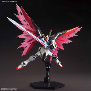 HGCE 1/144 ZGMF-X42S DESTINY GUNDAM