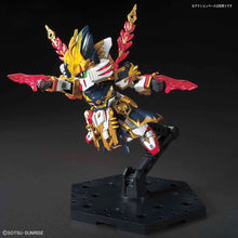 Load image into Gallery viewer, SDW Gan Ning Crossbone Gundam
