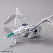 Load image into Gallery viewer, 30MM Extended Armament Vehicle (Air Fighter Ver.) [White]
