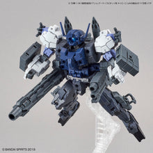 Load image into Gallery viewer, 30MM Optional Armor for Commander OP-23 [Rabiot Exclusive/Navy]
