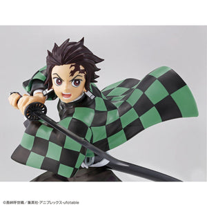 DEMON SLAYER MODEL KIT KAMADO TANJIRO