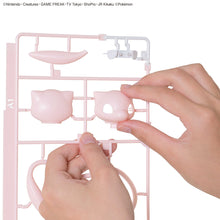 Load image into Gallery viewer, Pokemon Plastic Model Collection Quick!! 02 Mew
