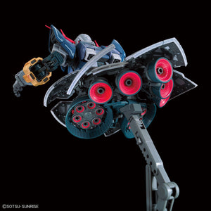RG 1/144 MSN-02 ZEONG
